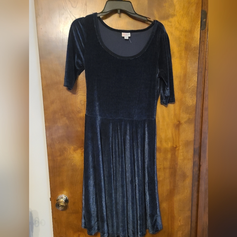Lularoe Nicole